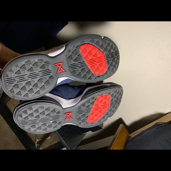 Nike PG 1 USA Size 10 - Picture 7 of 8